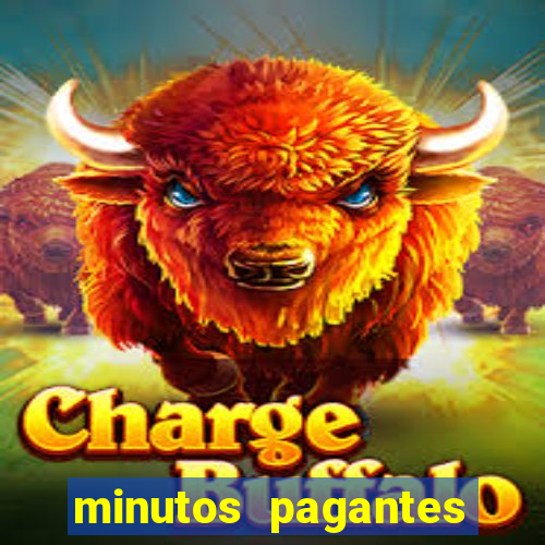 minutos pagantes fortune ox 2024